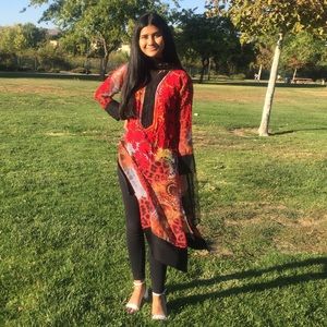 Meet your Posher, Samin